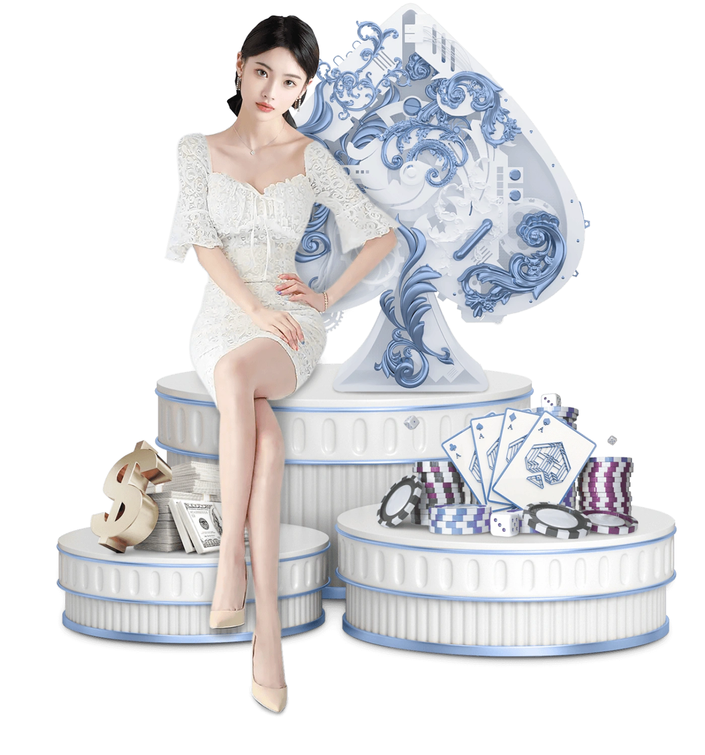 Khu nội dung tổng hợp của Hi88