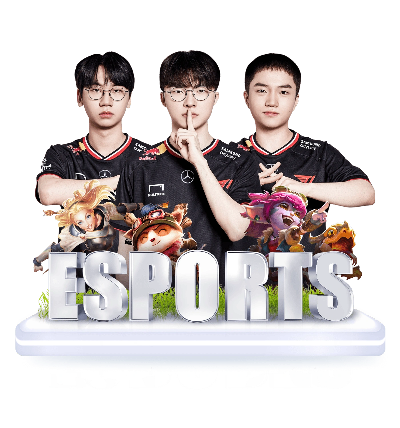 Thông tin esports trên Hi88